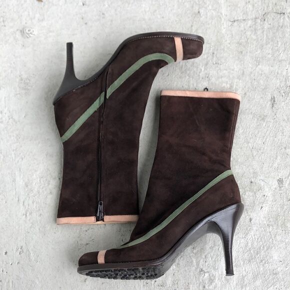 L’ Autree Chose Shoes - L’ Autree Chose